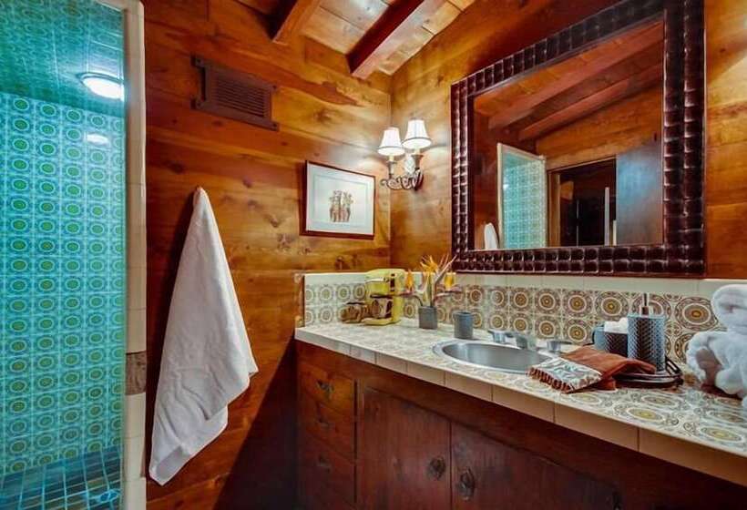 חדר דלוקס, Vineyard Hacienda