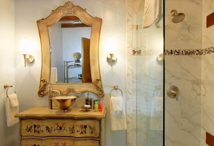 غرفة ديلوكس, Vineyard Hacienda