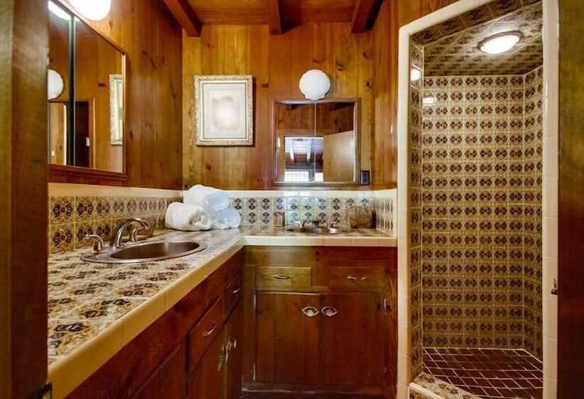 غرفة ديلوكس, Vineyard Hacienda