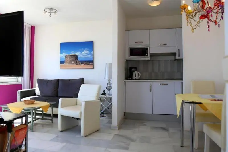 Standard-huone, R2 Maryvent Beach Apartments