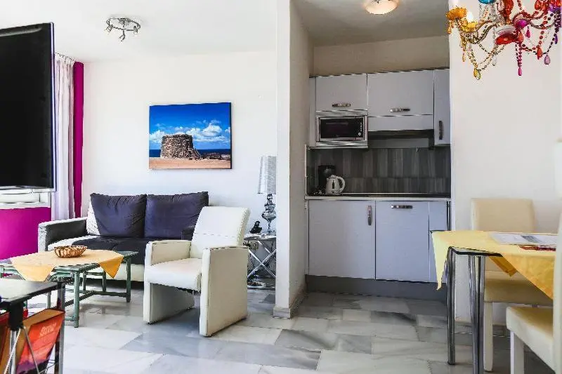 Standard-huone, R2 Maryvent Beach Apartments