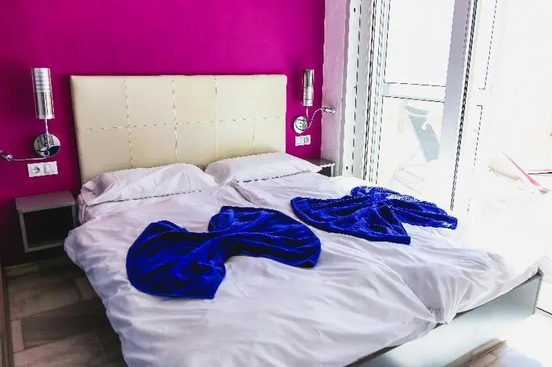 Standard-huone, R2 Maryvent Beach Apartments