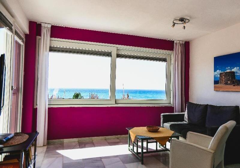 标准间, R2 Maryvent Beach Apartments