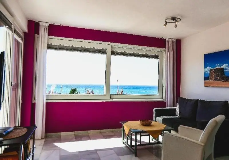 Standard-huone, R2 Maryvent Beach Apartments
