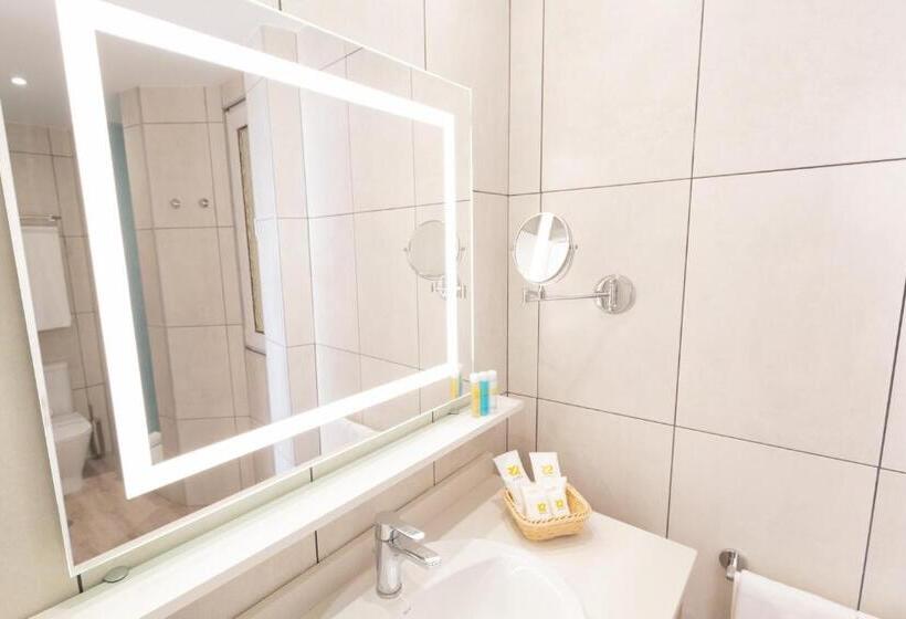 带1个卧室的高级公寓, R2 Maryvent Beach Apartments