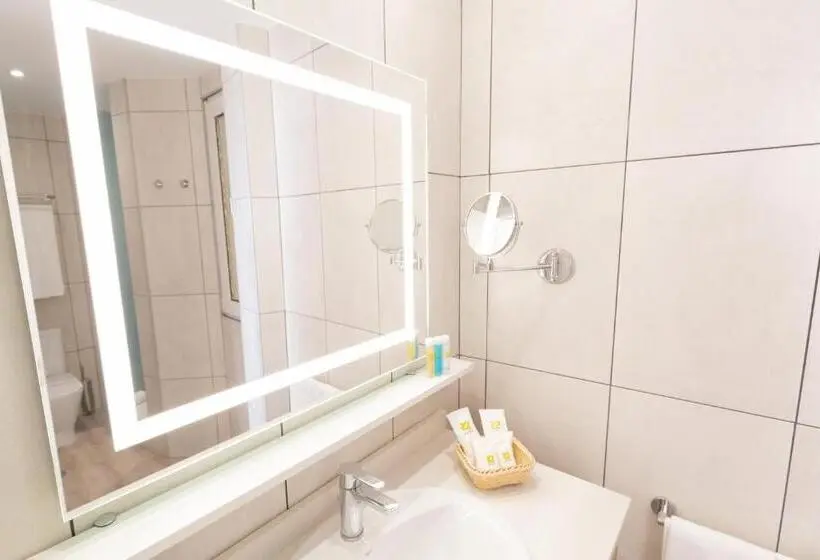 Superior-huoneisto 1 Makuuhuone, R2 Maryvent Beach Apartments
