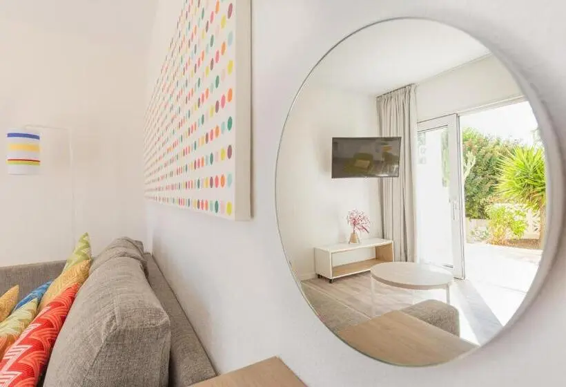 Superior-huoneisto 1 Makuuhuone, R2 Maryvent Beach Apartments