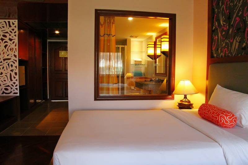 带2个卧室的公寓, R2 Maryvent Beach Apartments