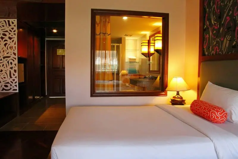 Huoneisto 2 Makuuhuonetta, R2 Maryvent Beach Apartments