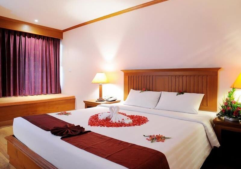 带2个卧室的公寓, R2 Maryvent Beach Apartments