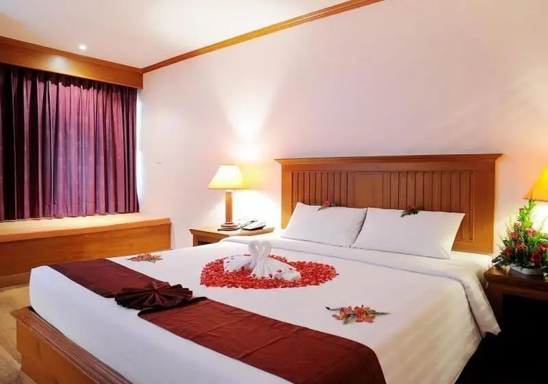 Huoneisto 2 Makuuhuonetta, R2 Maryvent Beach Apartments