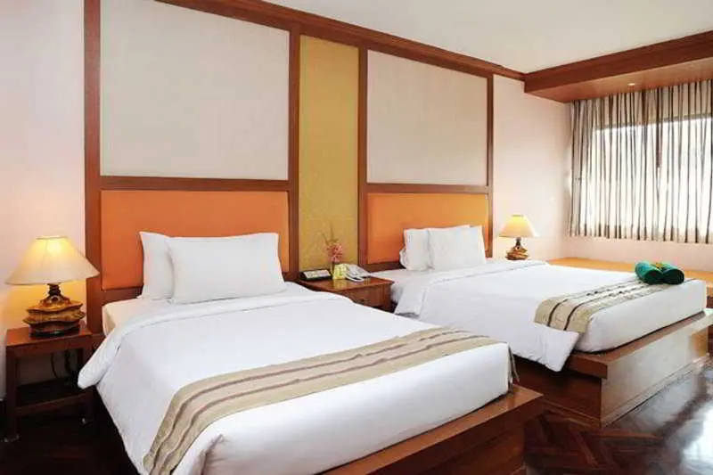 Huoneisto 2 Makuuhuonetta, R2 Maryvent Beach Apartments