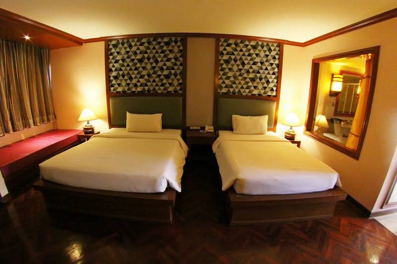 带2个卧室的公寓, R2 Maryvent Beach Apartments