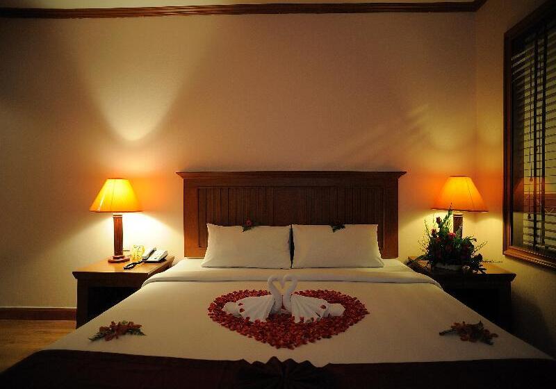 带2个卧室的公寓, R2 Maryvent Beach Apartments