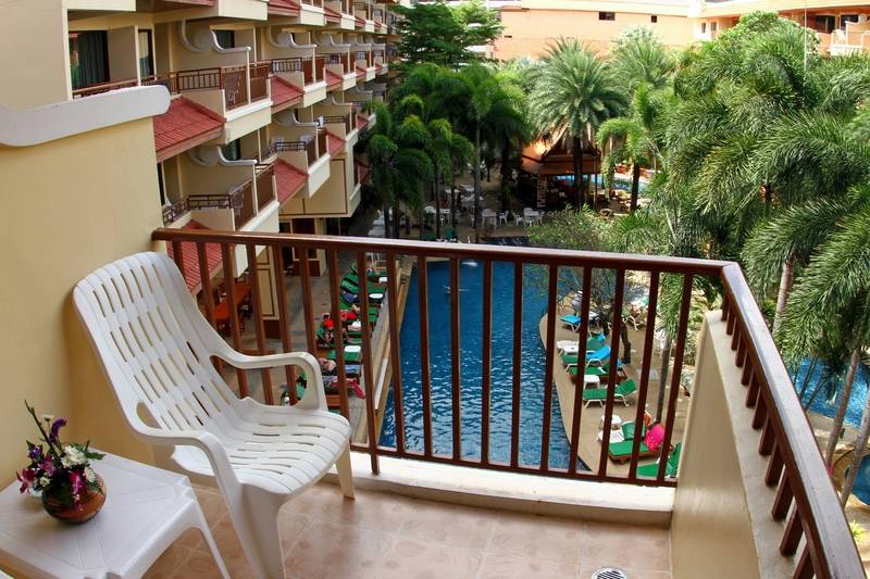 带2个卧室的公寓, R2 Maryvent Beach Apartments