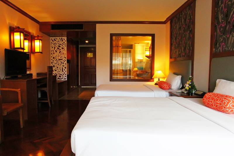 带2个卧室的公寓, R2 Maryvent Beach Apartments