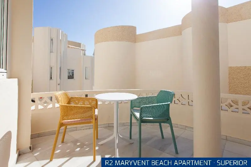 Huoneisto 1 Makuuhuone, R2 Maryvent Beach Apartments