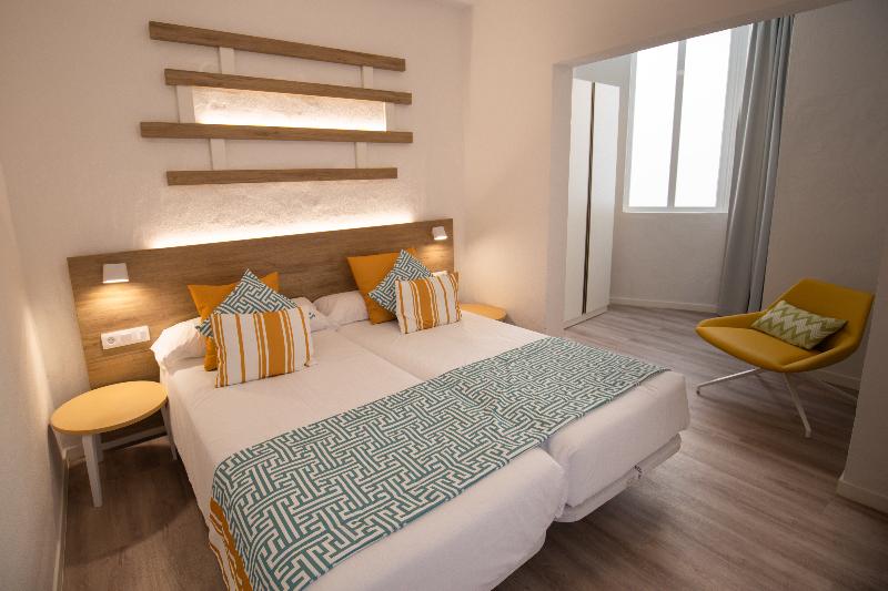 带1个卧室的公寓, R2 Maryvent Beach Apartments