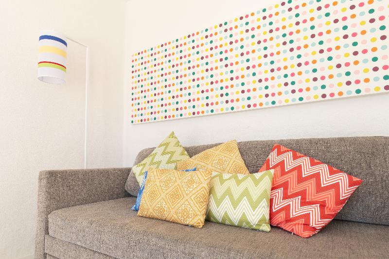 带1个卧室的公寓, R2 Maryvent Beach Apartments