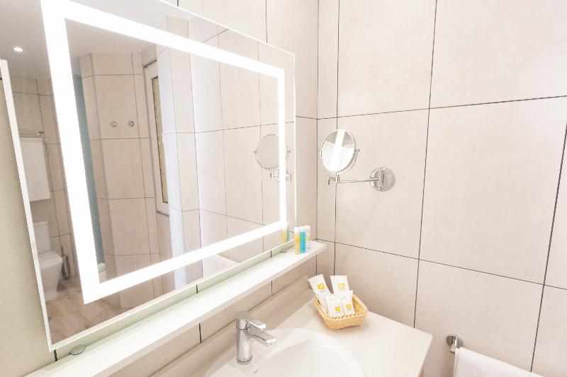 شقة غرفة واحدة, R2 Maryvent Beach Apartments