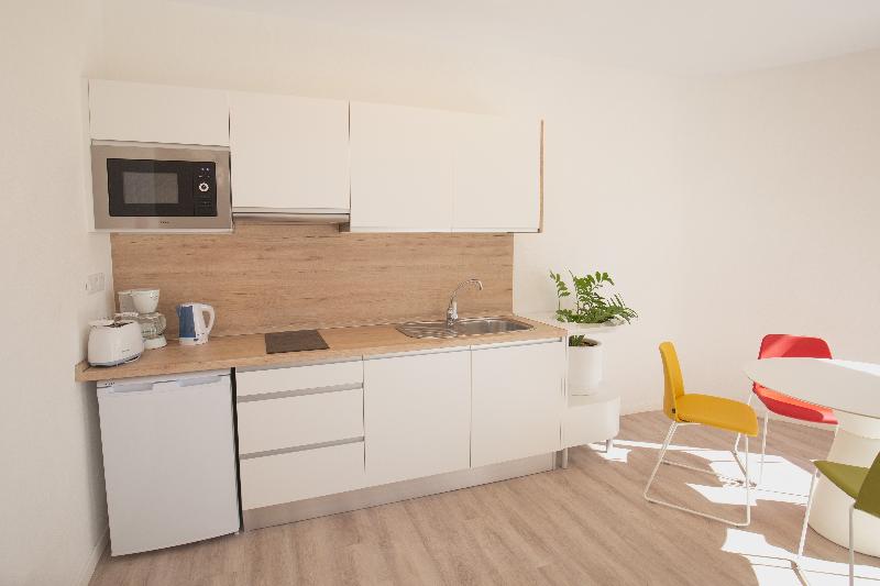 带1个卧室的公寓, R2 Maryvent Beach Apartments