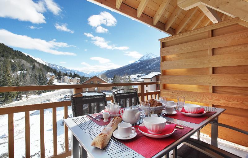 침실 1개 아파트, Residence Odalys Aquisana