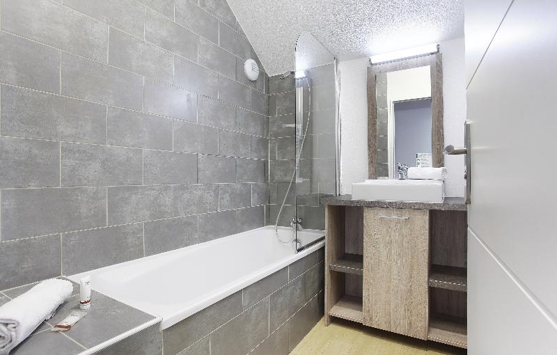 침실 1개 아파트, Residence Odalys Aquisana