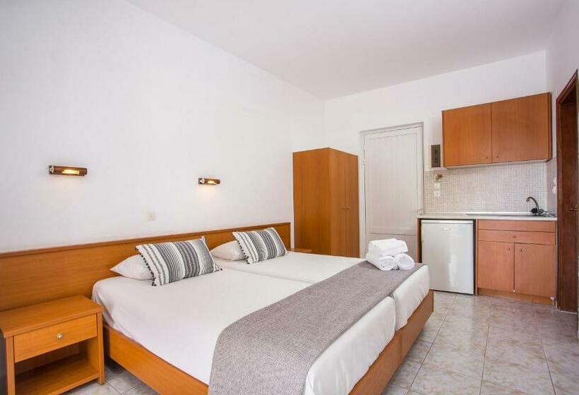 スタンダードスタジオ, Sam S Studios