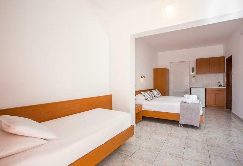 スタンダードスタジオ, Sam S Studios