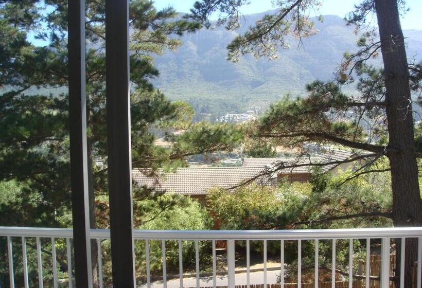 스탠다드 룸, Whittlers Lodge