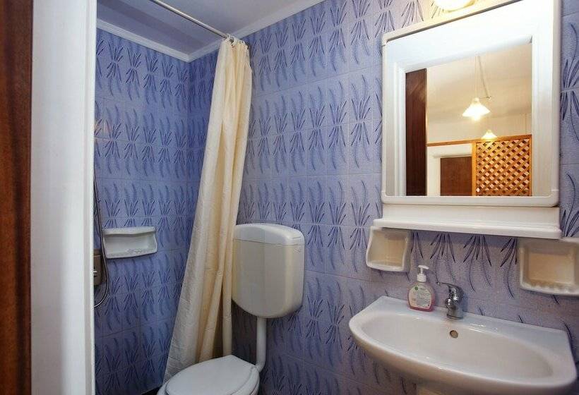 شقة غرفة واحدة, Albatross Studios & Apartments