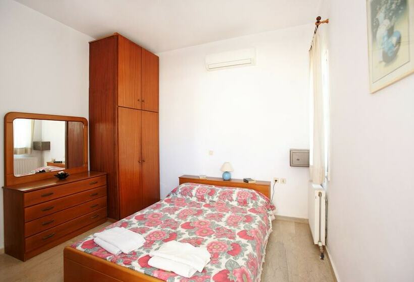 شقة غرفة واحدة, Albatross Studios & Apartments