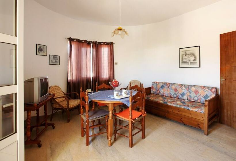 شقة غرفة واحدة, Albatross Studios & Apartments