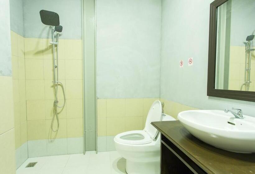 חדר סופריור עם מיטת קינג, A Plus