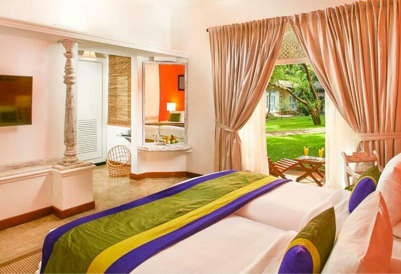 Номер Superior, Sigiriya