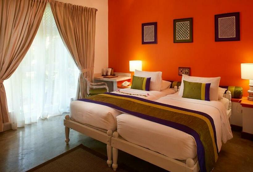 Номер Superior, Sigiriya