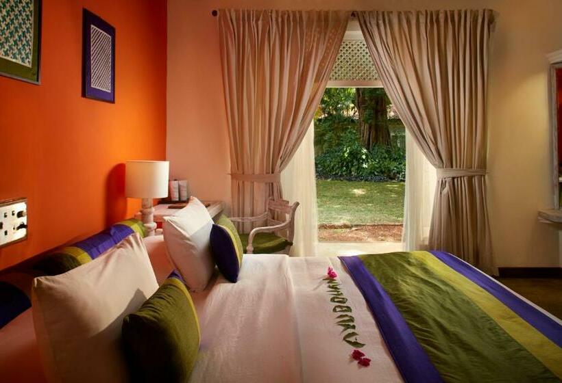 Номер Superior Кровать Кинг, Sigiriya