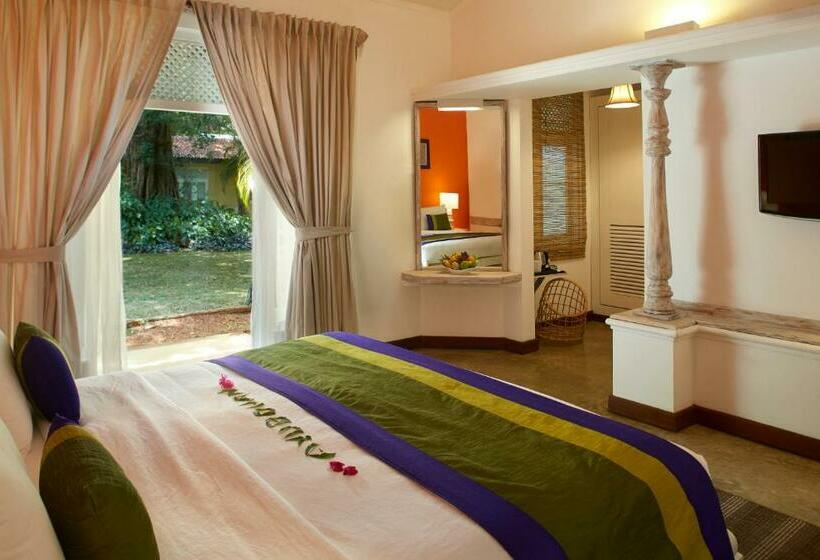 Номер Superior Кровать Кинг, Sigiriya