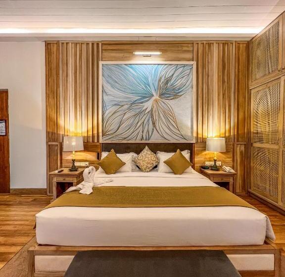 Полулюкс, Sigiriya