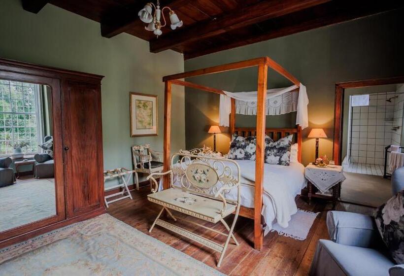 סוויטה, Moolmanshof