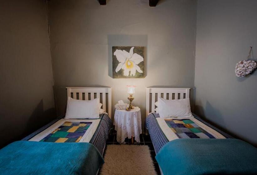 חדר סטנדרט, Moolmanshof