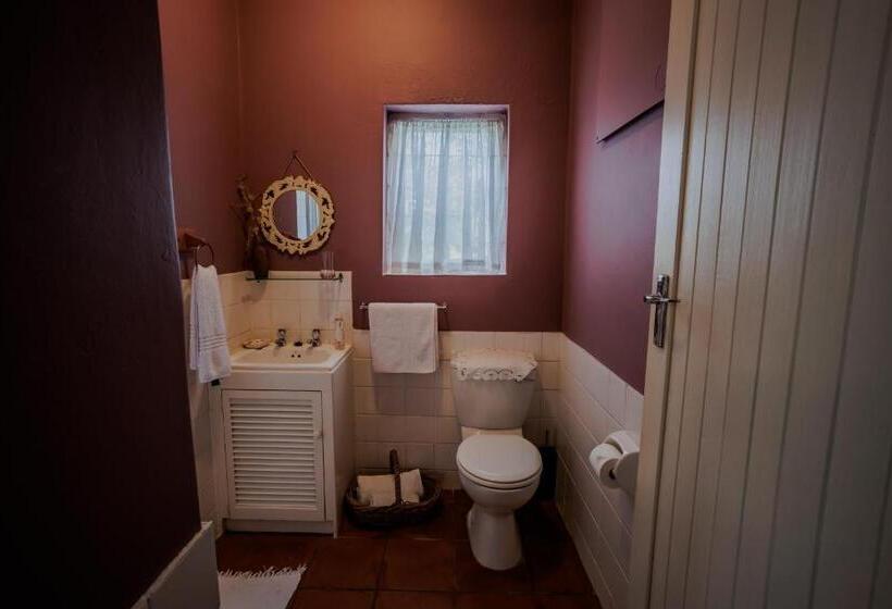 חדר סטנדרט, Moolmanshof