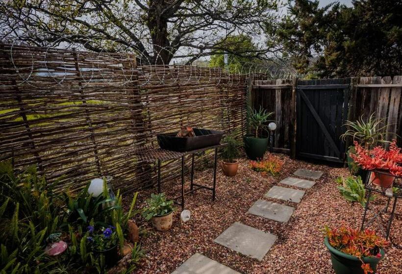 בקתה, Moolmanshof