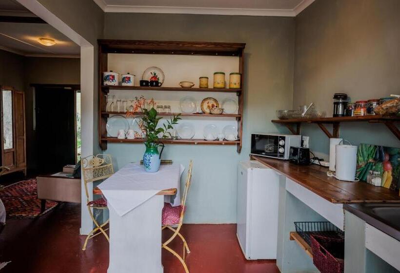 בקתה, Moolmanshof