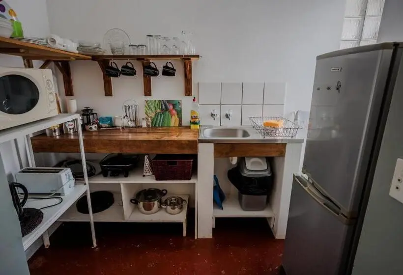 Standard-studio, Moolmanshof