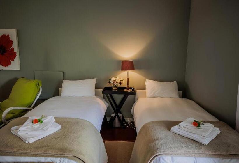 חדר סטודיו סטנדרד, Moolmanshof