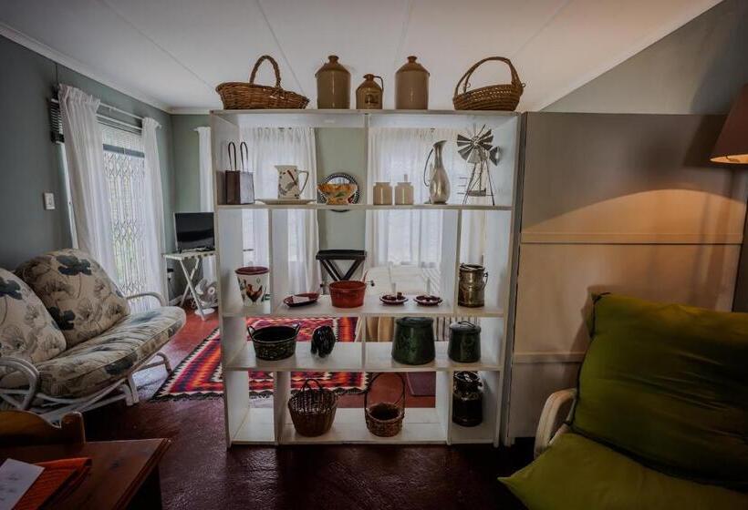 חדר סטודיו סטנדרד, Moolmanshof