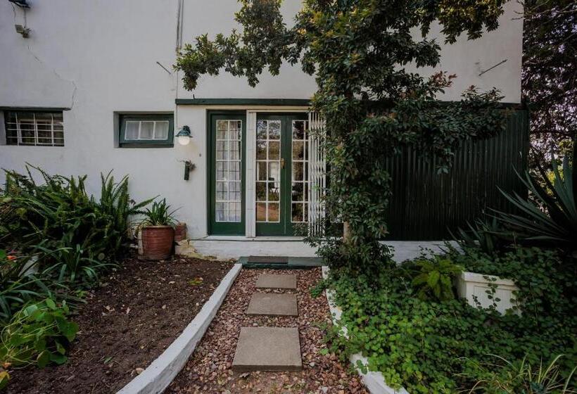 חדר סטודיו סטנדרד, Moolmanshof