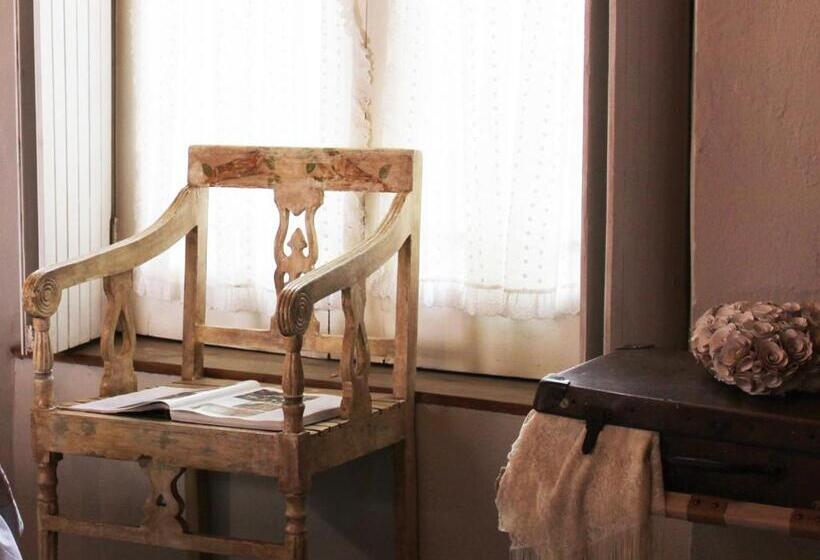 חדר סטנדרט, Moolmanshof