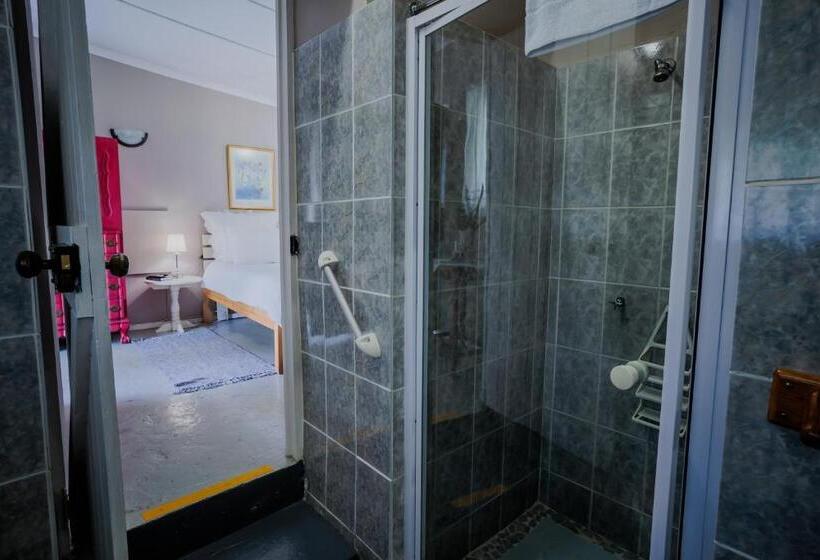 בקתה, Moolmanshof